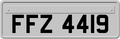 FFZ4419