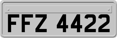 FFZ4422