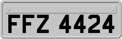FFZ4424