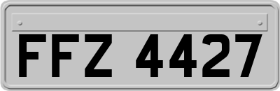 FFZ4427