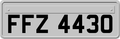 FFZ4430