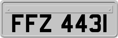 FFZ4431