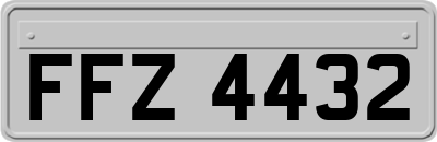 FFZ4432