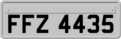 FFZ4435