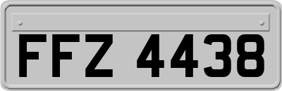 FFZ4438
