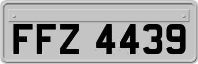 FFZ4439