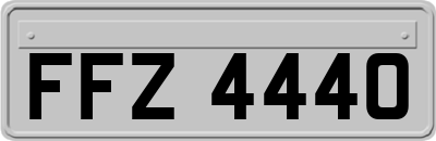 FFZ4440