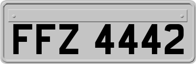 FFZ4442
