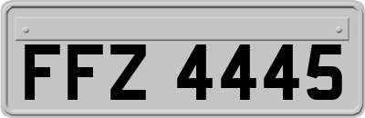 FFZ4445