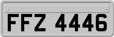 FFZ4446
