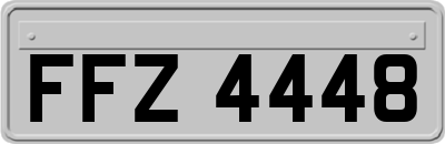 FFZ4448