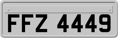 FFZ4449