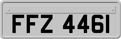 FFZ4461