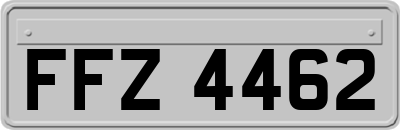 FFZ4462