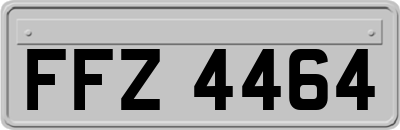 FFZ4464