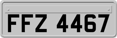 FFZ4467