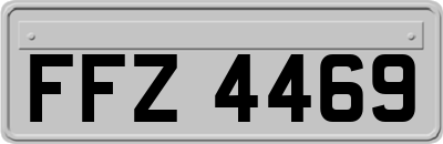 FFZ4469
