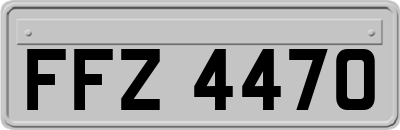 FFZ4470
