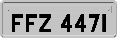 FFZ4471