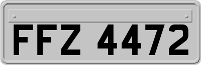 FFZ4472