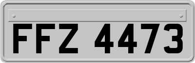 FFZ4473