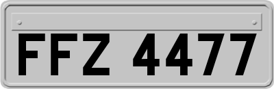 FFZ4477