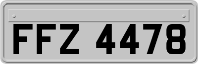 FFZ4478
