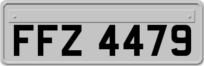 FFZ4479