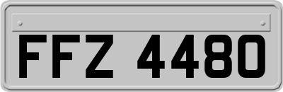 FFZ4480