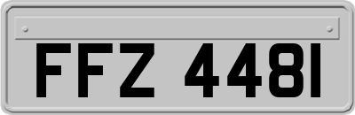 FFZ4481