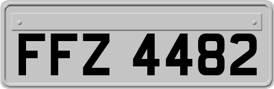 FFZ4482