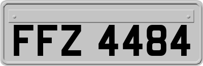 FFZ4484