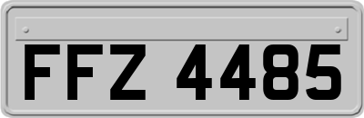 FFZ4485