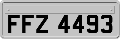 FFZ4493