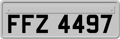 FFZ4497