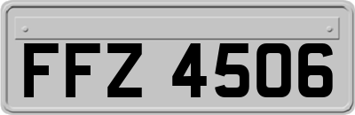 FFZ4506