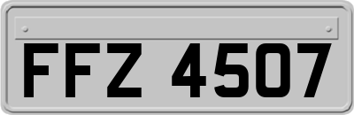 FFZ4507