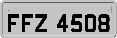 FFZ4508