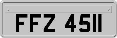 FFZ4511