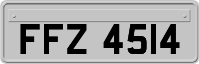 FFZ4514