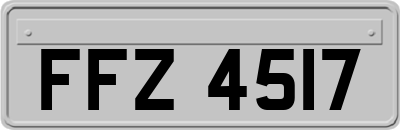 FFZ4517