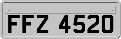 FFZ4520