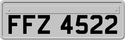 FFZ4522