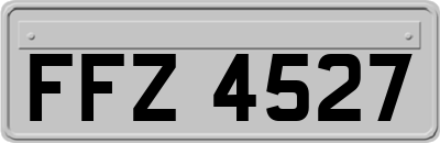 FFZ4527