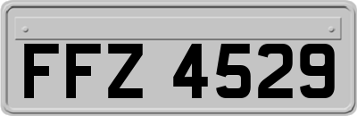FFZ4529