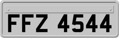 FFZ4544