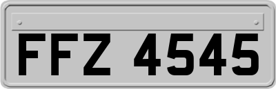 FFZ4545