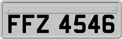 FFZ4546