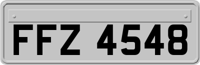 FFZ4548