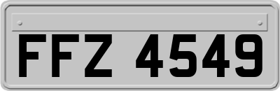 FFZ4549